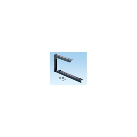 Panduit BRACKET FR12ACB12, MOUNTING, STEEL, 10 LB, NR, ROHS FR12ACB12